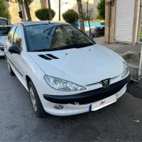 اجاره خودرو/کرایه ماشین/مالک۲۰۶/رنت ایرانی/206