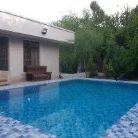 اجاره باغ ویلا منزل مبله|اجارهٔ کوتاهمدت ویلا و باغ|صدرا-فارس, فاز ۲|دیوار