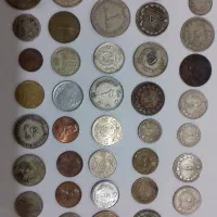 سکه و اسکناس|کلکسیون سکه، تمبر، اسکناس|منجیل, |دیوار