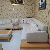 مبل ویژ|مبلمان خانگی و میز عسلی|بانه, |دیوار