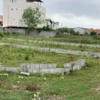 زمین شهرکی منطقه سرخرود/اقساط بلند مدت