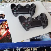 ps4 slim پی اس فور اسلیم