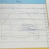 پراید 87بی رنگ|خودرو سواری و وانت|بیرجند, |دیوار