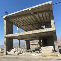 فروش مسکونی در مرحله اسکلت فاز ۲ صدرا امور عشایر|فروش آپارتمان|صدرا-فارس, فاز ۲|دیوار