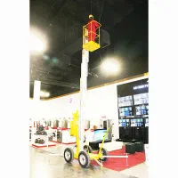 بالابر هیدرولیک تک نفره|ماشین‌آلات صنعتی|اصفهان, اصفهانک|دیوار