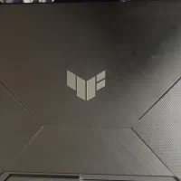 لپ تاپ TUF Gaming F15 FX506HC|رایانه همراه|تهران, شهرک ولیعصر جنوبی|دیوار