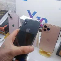 آیفون X|موبایل|قم, زنبیل آباد|دیوار