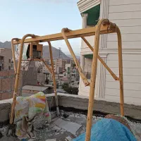 بالابر تک فاز در حد نو|مصالح و تجهیزات ساختمان|آبیک, |دیوار