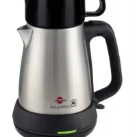 چای ساز دم آور گرم نوش پارس خزر ،آکبند|سماور، چای‌ساز، قهوه‌ساز|قم, ناصردیوان|دیوار