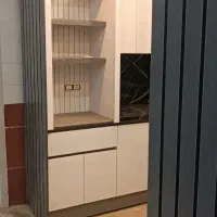 انواع کابینت|خدمات پیشه و مهارت|قم, سید معصوم|دیوار