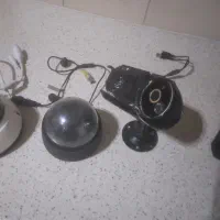 دوربین نظارتی