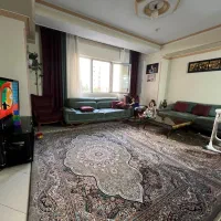 رهن کامل ۸۷ متری باسازی کامل شدە