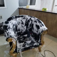 مبل شویی در منزل شستشوی مبل در محل مبلشویی تخصصی|خدمات نظافت|تهران, جنت‌آباد مرکزی|دیوار