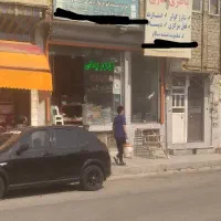 مغازه مخصوص باطری سازی|اجارهٔ مغازه و غرفه|قم, شهرک امام حسین|دیوار