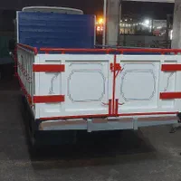 اتاق چوبی فلز  نقد واقساط|خدمات موتور و ماشین|شیراز, احمدآباد|دیوار