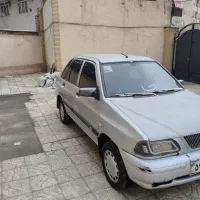 پراید ۱۴۱ مدل ۸۷