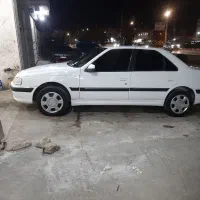 پژو پارس موتور جدید XU7P، مدل ۱۴۰۲