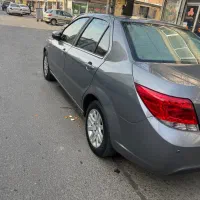 دنا مدل ۹۶ بی.رنگ تیپ ۲|خودرو سواری و وانت|مراغه, |دیوار