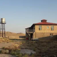 فروش باغ و دامداری