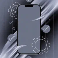 کار در منزل آسان پاسخگویی به پیام