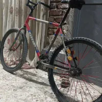 دوچرخه (حراج)|دوچرخه، اسکیت، اسکوتر|خاش, |دیوار