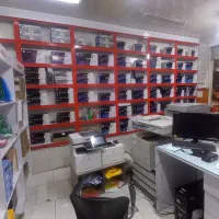 فروش و خدمات پرینتر  کپی کارتریج تعمیر چاپگر|پرینتر، اسکنر، کپی، فکس|بندرعباس, |دیوار