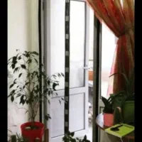 تولید پرده مگنتی و مغناطیسی طلقی و توری و نایلونی|پرده، رانر، رومیزی|تهران, دولتخواه جنوبی|دیوار