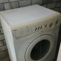 فروش  لباس‌شویی استوار در حد نو|ماشین لباسشویی و خشک‌کن لباس|قزوین, |دیوار