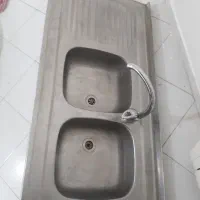 سینک ظرف شویی اخوان باشیر واتصالات