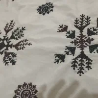 بالش کناره در حدنو
