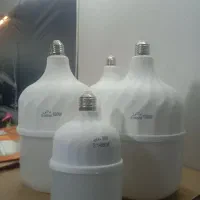 تولید کننده انواع لامپ ال ای دی