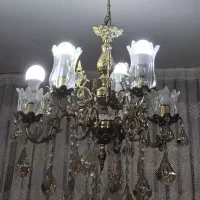 لوستربرنز