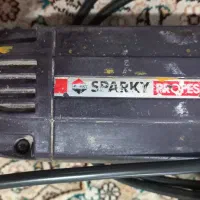 دستاه پولیش اسپارکی بلغارستان