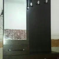 جاکفشی جالباسی ام دی اف اصل|جاکفشی، کمد، دراور|بندر ماهشهر, |دیوار