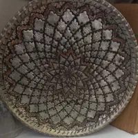 تعدادی صنایع دستی اصفهان بفروش می‌رسد