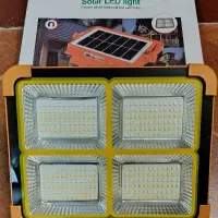 سولاروپرژکتورشارژی ip66