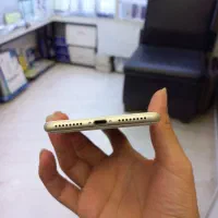 اپل iPhone 7 plus حافظه ۱۲۸|موبایل|مشهد, بهشت|دیوار
