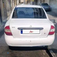 تیبا 1صندوق دار|خودرو سواری و وانت|قدس, شهرقدس|دیوار