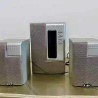 اسپیکر باند