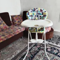 صندلی غذا خوری
