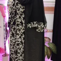 عبا دوشی