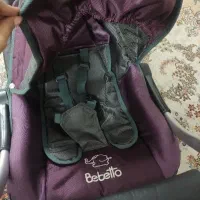 فروش کریر نوزاد