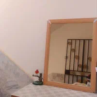 سریوس خواب دراور میز|تخت و سرویس خواب|مهاجران, |دیوار