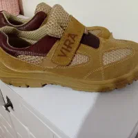 کفش ایمنی کفش کار