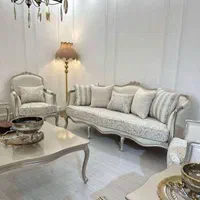 مبل سه غنچه آرتا کد12