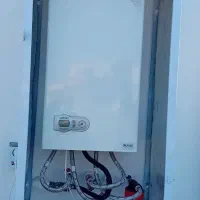 تعمیر کار پکیج سرویس کار پکیج تعمیرات پکیج کولر...|آبگرمکن، پکیج، شوفاژ|آمل, |دیوار