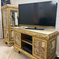 میز تلوزیون و بوفه