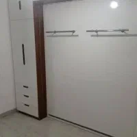 ساخت و تحویل کار ملامین و وکیوم|کتابخانه، شلف، قفسههای دیواری|رشت, شهریاران|دیوار