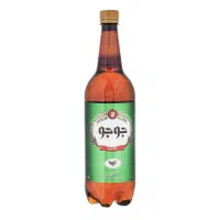ماالشعیر جوجو