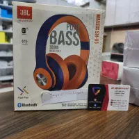 هدفون JBL مدل Wireless SN - 85